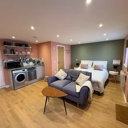 Flat In Seymour Road * ブリストル