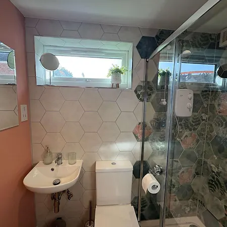 Flat In Seymour Road Apartment Bristol