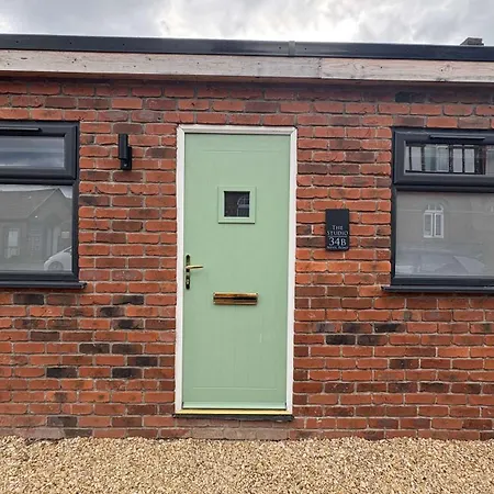 Flat In Seymour Road *