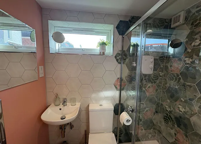 Flat In Seymour Road Apartman Bristol